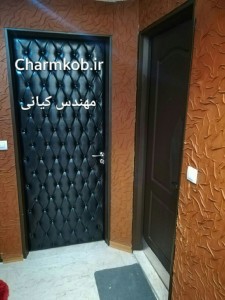 درب لمسه